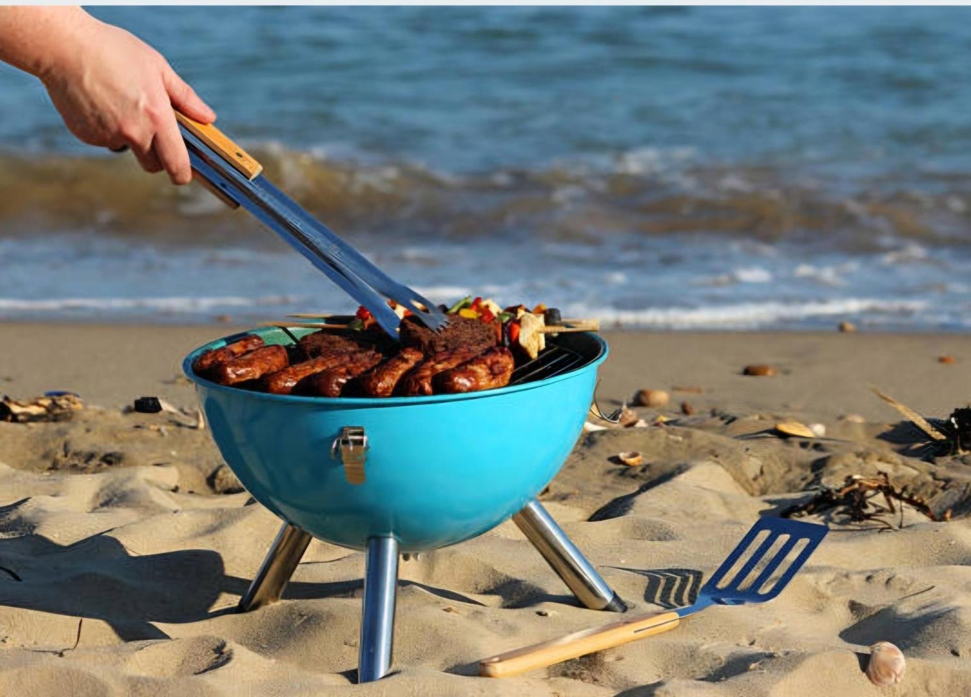 Stay On The Beach! Wonderful Location! Παραλία Ντειτόνα Εξωτερικό φωτογραφία